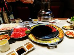 -韩宫宴烤肉·料理(苏州中心店)