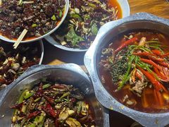 -三哥田螺(北书院街店)