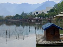 -福州大学(旗山校区)