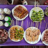 中秋活动｜中秋假期烧烤BBQ清单🎑