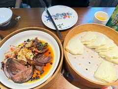 -索溪山寨·湘西饮食文化博物馆(标志门店)