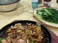 -标记美食新鲜猪杂(兴南大道店)