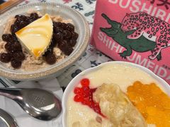 -堂屋糖水店(愚园店)
