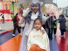 -沈阳方特欢乐世界