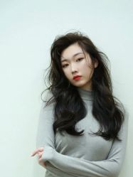 点击看大图 -MORI HAIR SALON日式美发沙龙