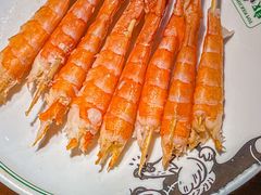 -禄婶鸡煲·打边炉