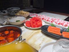 -东道煮牛肉火锅(东盛大街店)