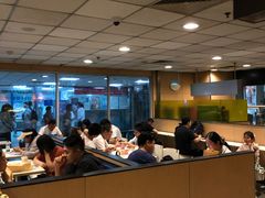 -麦当劳(东直门外大街店)