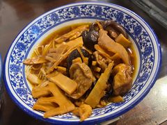 -西园寺素食(西园弄戒幢律寺店)
