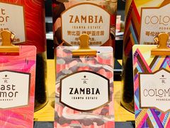 -星巴克臻选(郑州国贸360广场店)