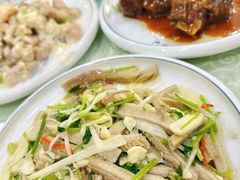 -同发号饭庄(复兴路店)