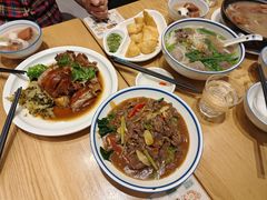 -潮巷·老潮汕美食集市(欢乐港湾店)