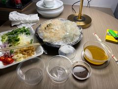 -官塘鱻鱻鱼生