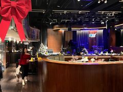 -林肯爵士乐上海中心 Jazz at Lincoln Center Shanghai