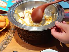 -格日勒阿妈蒙古厨房(新华广场店)