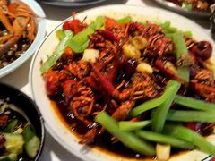 -红盔甲·小龙虾(天钥桥店)