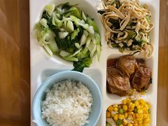 -上海财经大学-新食堂