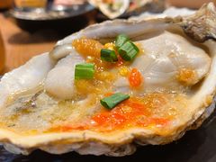 -华府九号海鲜烧烤大排档(龙域店)