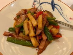-上海兴国宾馆 丽宫中餐厅