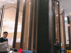 -青岛证大喜玛拉雅酒店·Z1餐厅