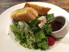 -斯比特花园西餐厅(东方商厦店)
