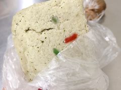 -芳婆糕团店(王府大街店)
