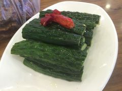 -老回回饺子馆(海洋馆店)