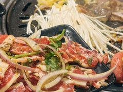 -红岸碳烤齐齐哈尔原味生态烤肉