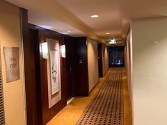 -上海波特曼丽思卡尔顿酒店