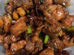 -大理实力希尔顿酒店御璽中餐厅YUXI – CHINESE RESTAURANT