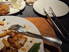 -拉蒂娜·巴西牛排馆 Latina·Brazilian Steakhouse(王府井喜悦店)