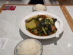-蓉李记成都名小吃(合肥包河万达店)