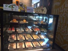 -麦当劳(长泰商业广场店)