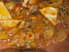 -一坐一忘云南菜(卓悦中心)