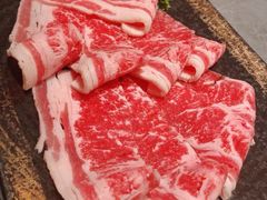 -花时·炭火烧肉(东百中心A馆店)