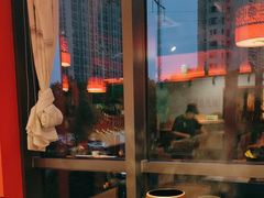 -祥源胡同·涮牛羊肉火锅(花桥店)