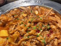 -胖哥俩肉蟹煲(湖滨银泰in77店)
