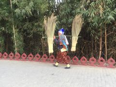 -边寨喊沙