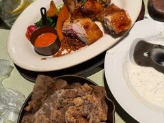 -碧特博格·20年品牌西餐厅(芜湖路店)