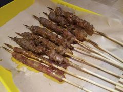 -我是那个大叔·美食研究所(新塘路店)