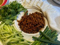 -李老哈·东北菜(宋园路店)