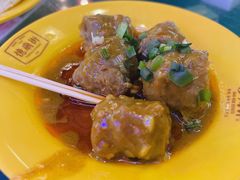 -憶廟街 X 沙角邨(太古城店)