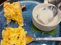 -白天鹅宾馆-玉堂春暖餐厅