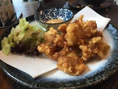-尺山寸水日料(马桥满天星店)