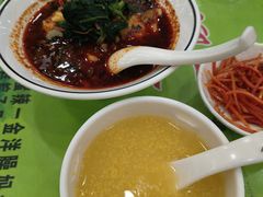 -令氏家外家周秦食府(高新店)