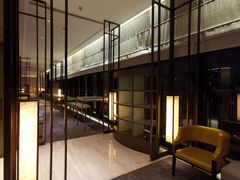 -上海衡山路十二号华邑酒店