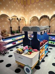 -meland亲子乐园•活动包场(北京亦庄龙湖天街店)