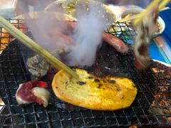 -松明一烤肉馆(鲁园店)