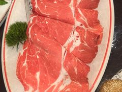 -东来顺(非遗·清真火锅·盛世广场店)