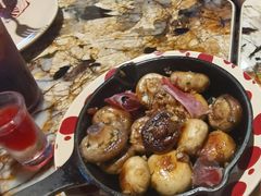 -BROWNSTONE布朗石西班牙餐厅(富城店)